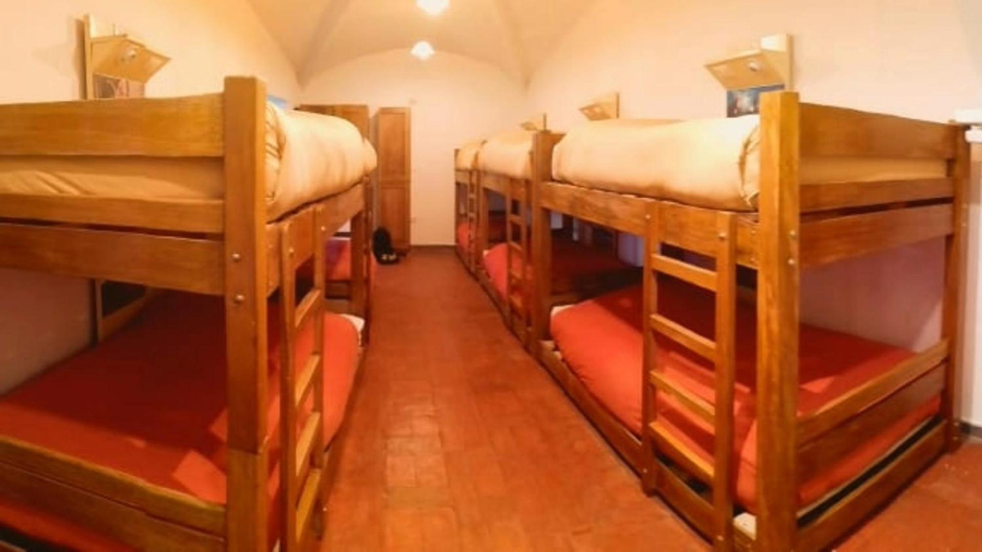 Pariwana Hostel Cusco Exterior photo